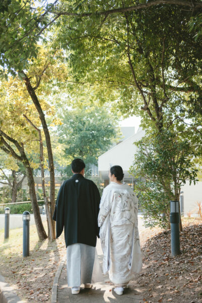 服部緑地公園内レストラン