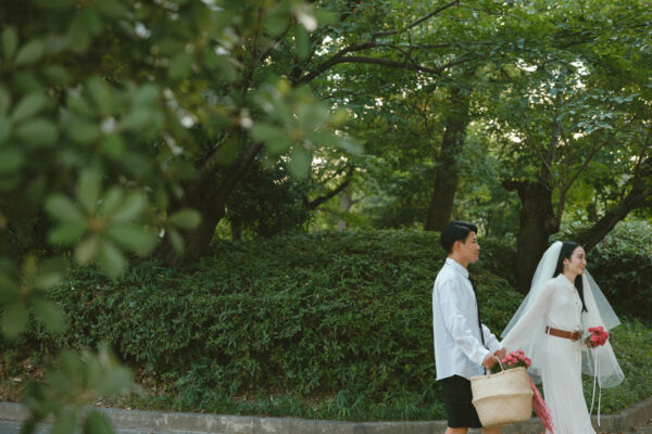 服部緑地公園